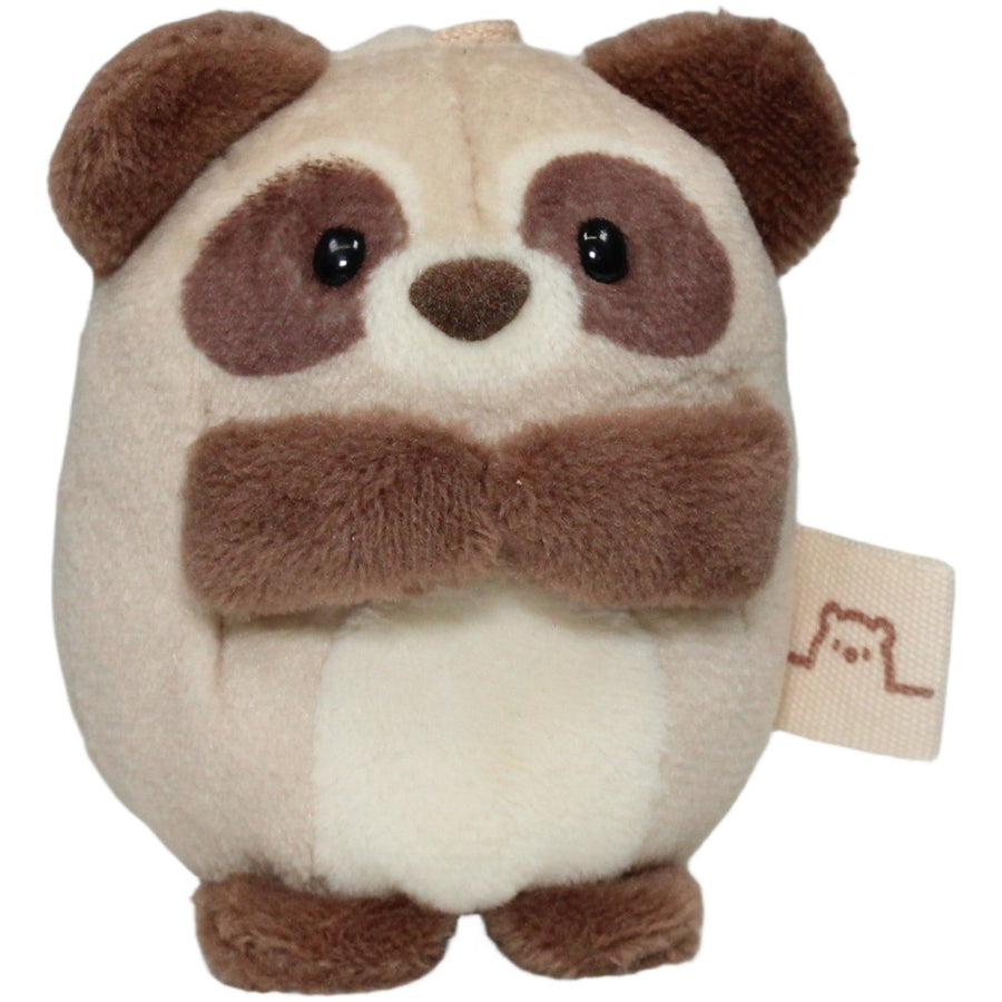 MyMochi, mini Waschbär