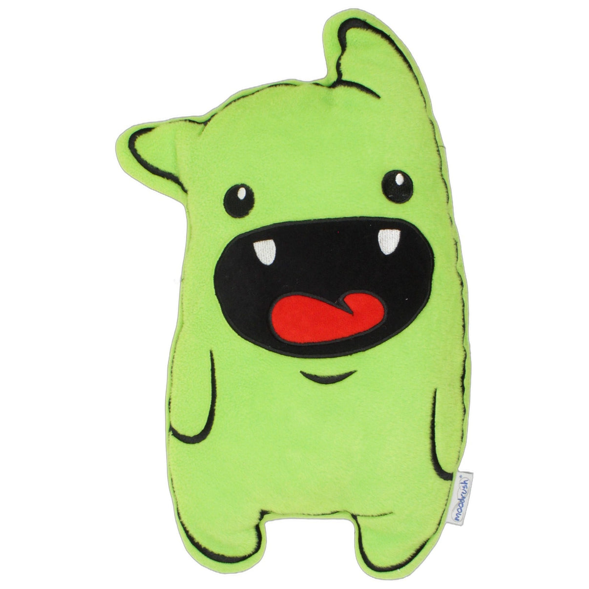 123000025497 Moodrush Schleh von UNGE Formkissen Kumpel Leo 48cm ebay-20-dekokissen Formkissen