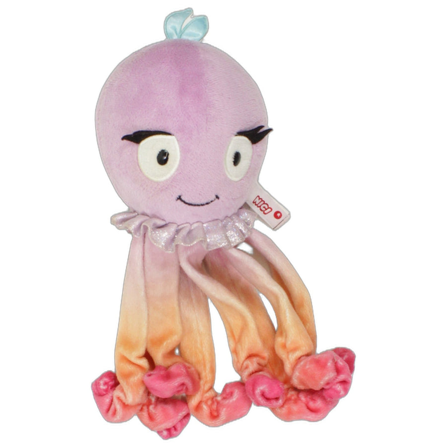 Oktopus Oktina