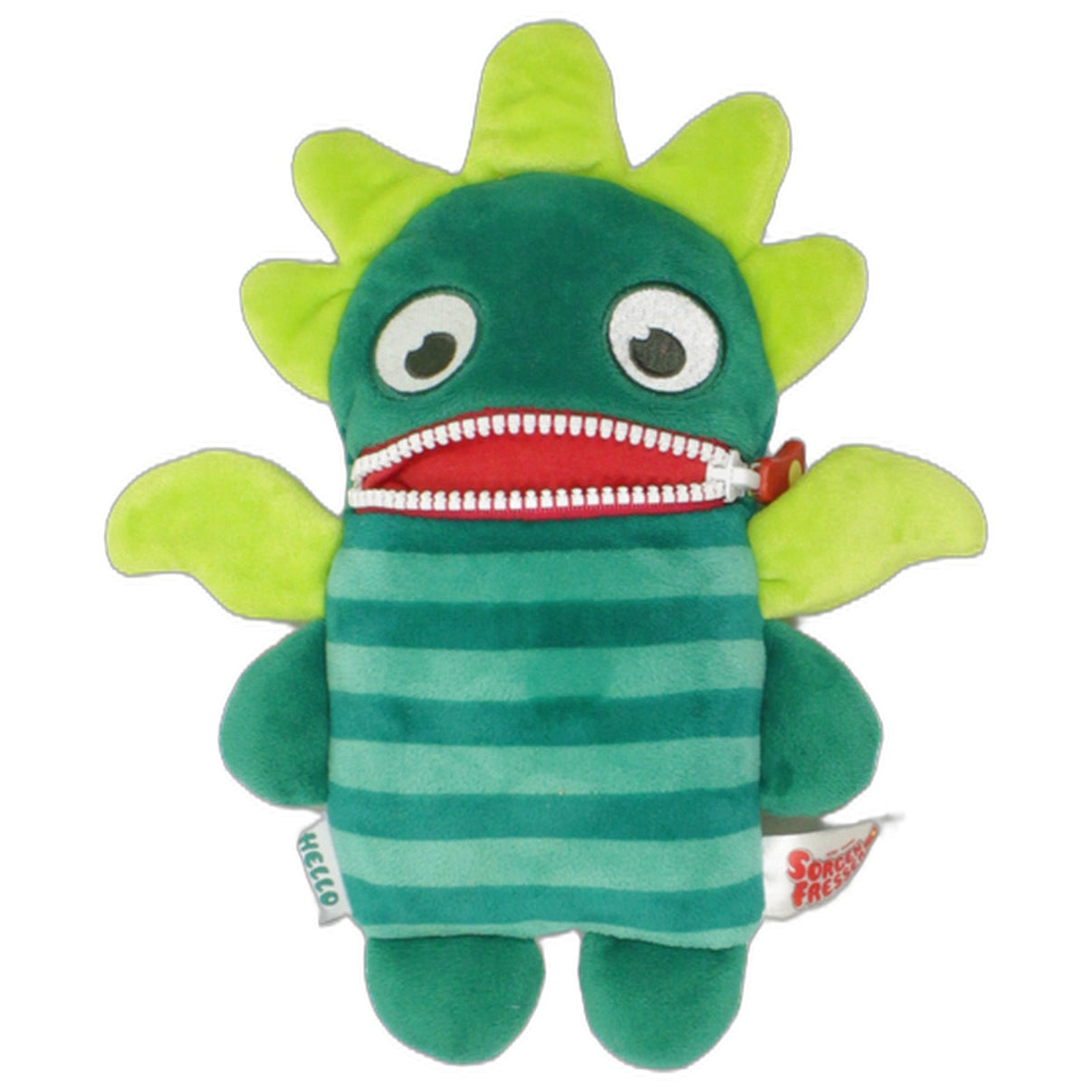 123000025512 Schmidt Sorgenfresser Hello Kuscheltier Kumpel Leo 22cm ebay-stofftiere Gebraucht
