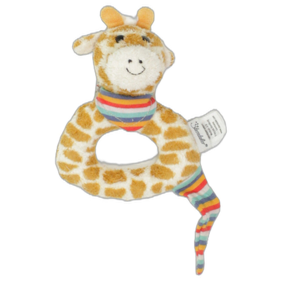 Giraffe Greta