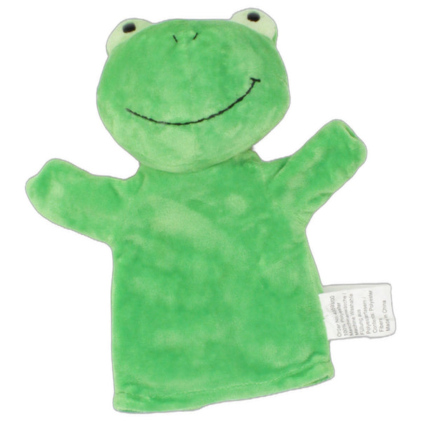 Süßer Frosch