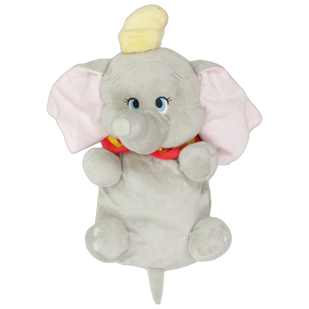 123000025530 Primark Dumbo Wärmflasche mit Bezug Kumpel Leo 42cm Charakter ebay-20-stofftiere