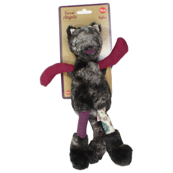 Forest Angels, Schlenker Wolf Rufus