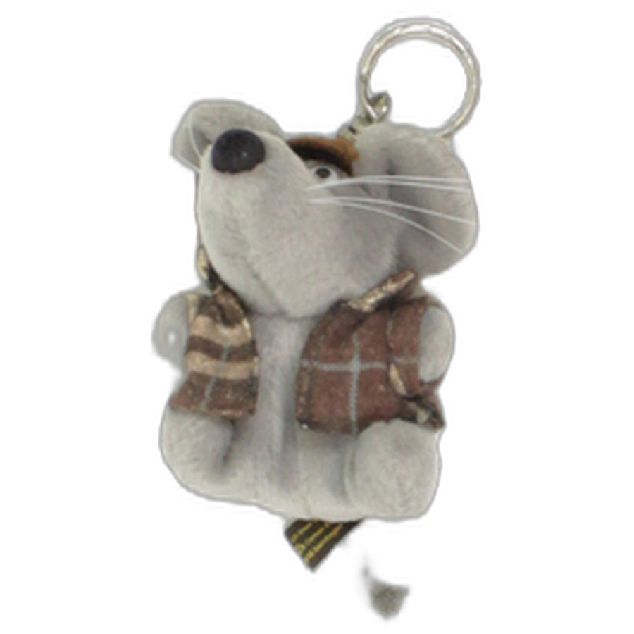 Ratte als Detektiv