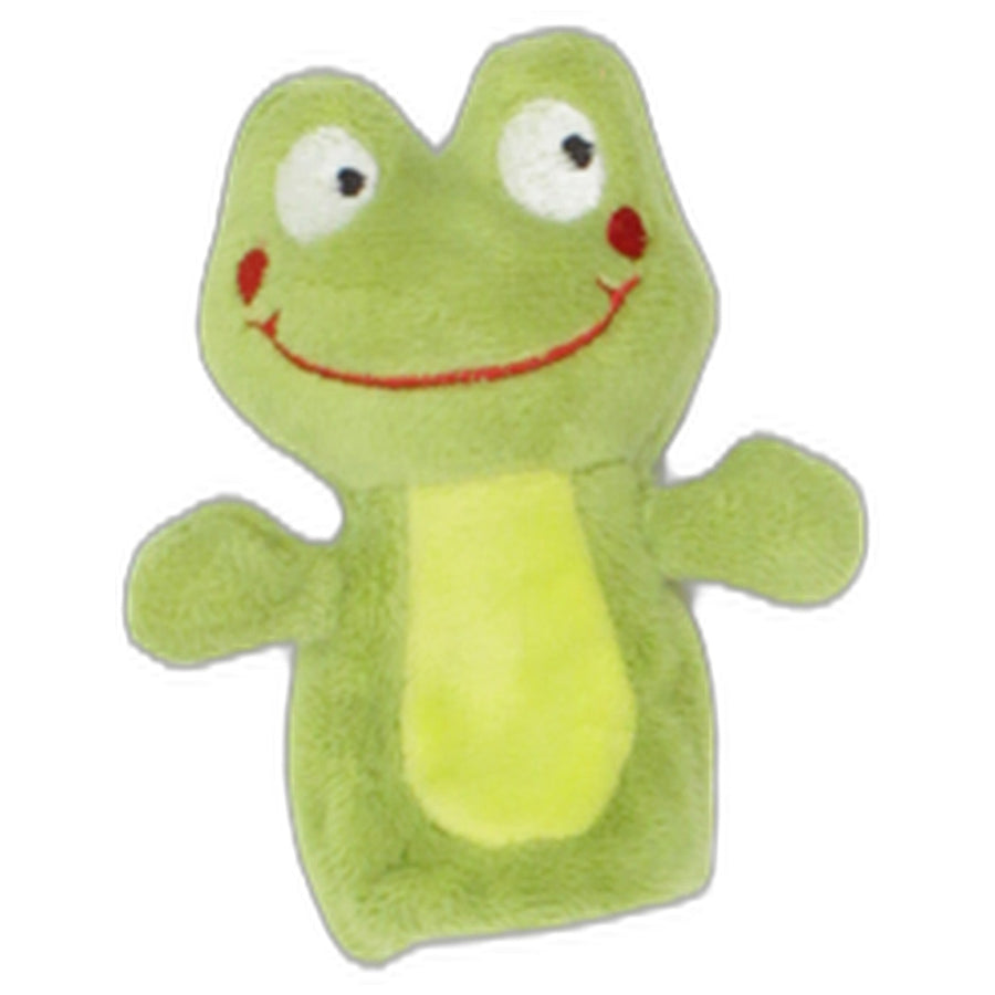 Süßer Frosch