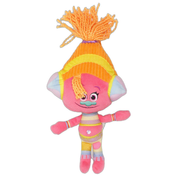 DJ Suki aus Dreamworks Trolls