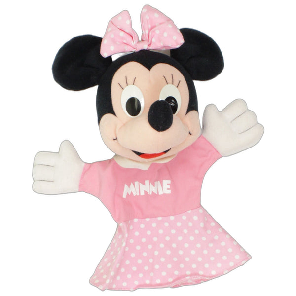 Playskool, Minnie Maus