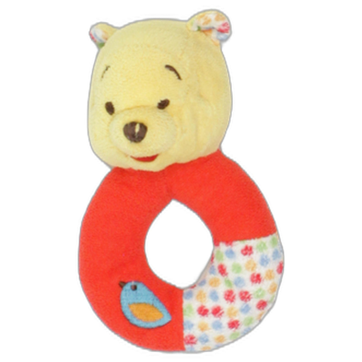 123000025588 Unbekannt Winnie Pooh Rassel Kumpel Leo 15cm Baby & Kleinkind Bär