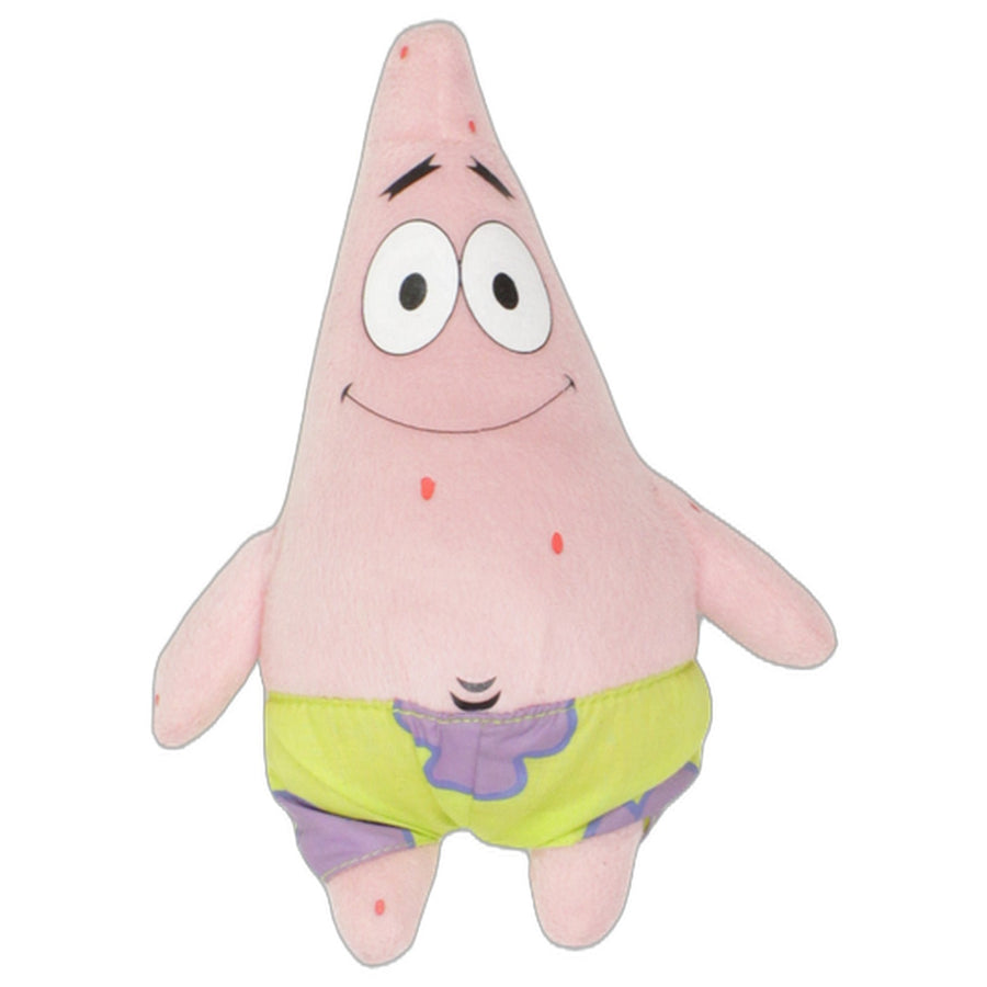 Patrick Star aus SpongeBob Schwammkopf