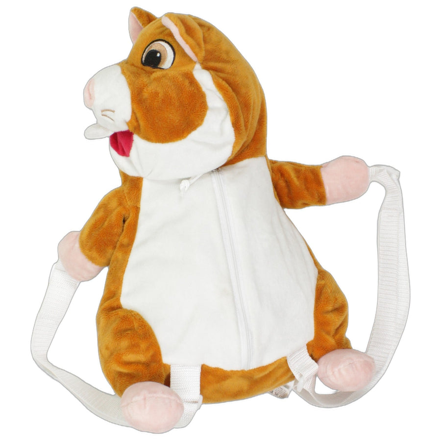 Süßer Hamster