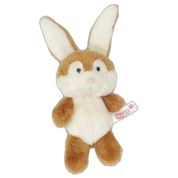Forest Friends, Hase Poline