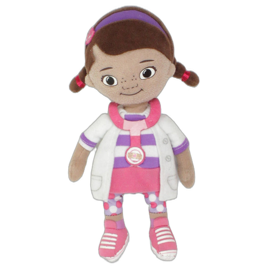 Dottie aus Doc McStuffins, Spielzeugärztin