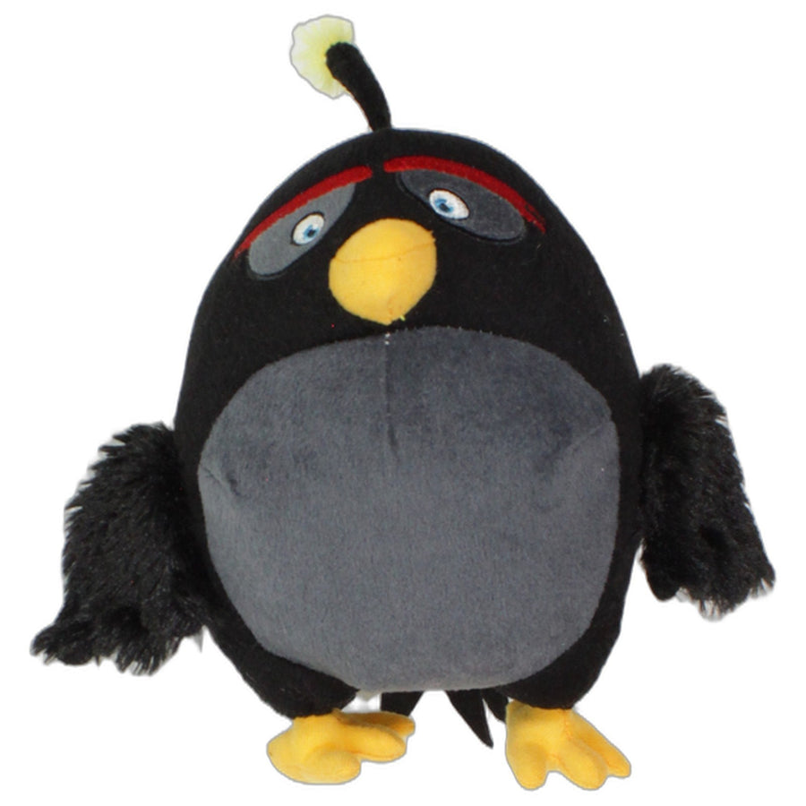 Bomb aus Angry Birds