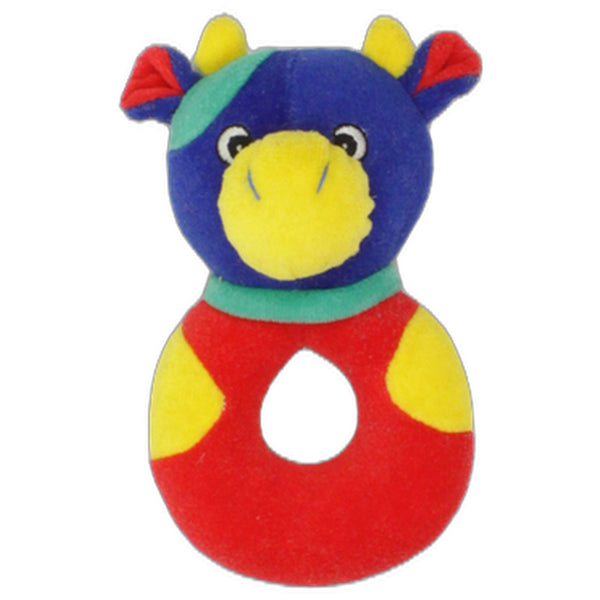 Bunte Kuh