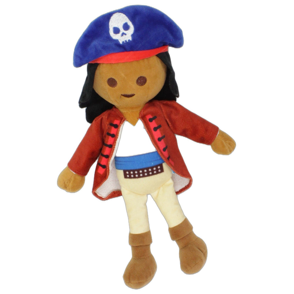 123000025678 Playmobil Pirat Plüschfigur Kumpel Leo 34cm Charakter ebay-20-stofftiere