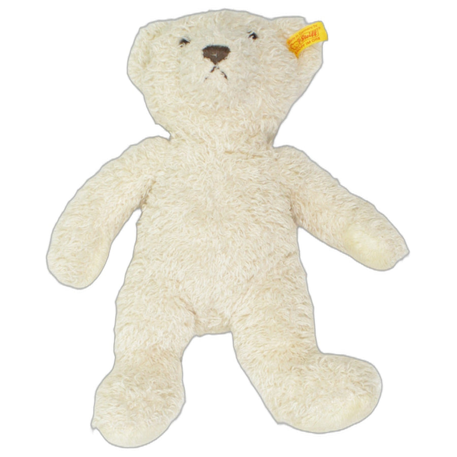 Beiger Zottel-Teddybär (022494)