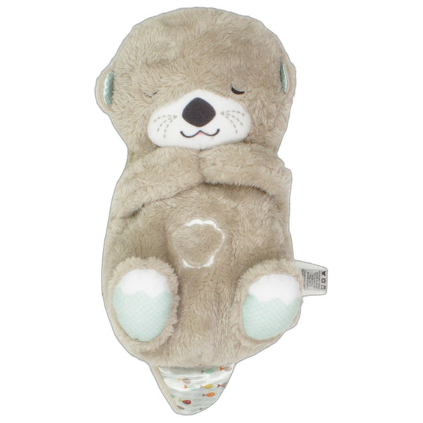Schlummer-Otter (nur Bezug)
