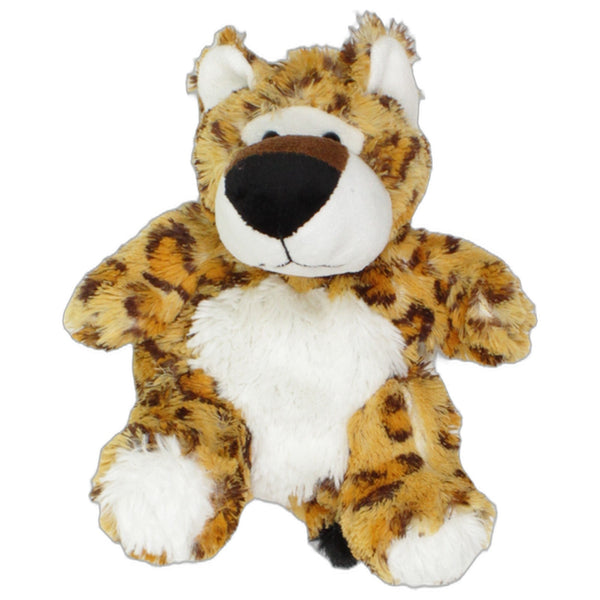 Süßer Leopard