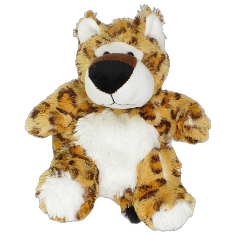 Süßer Leopard