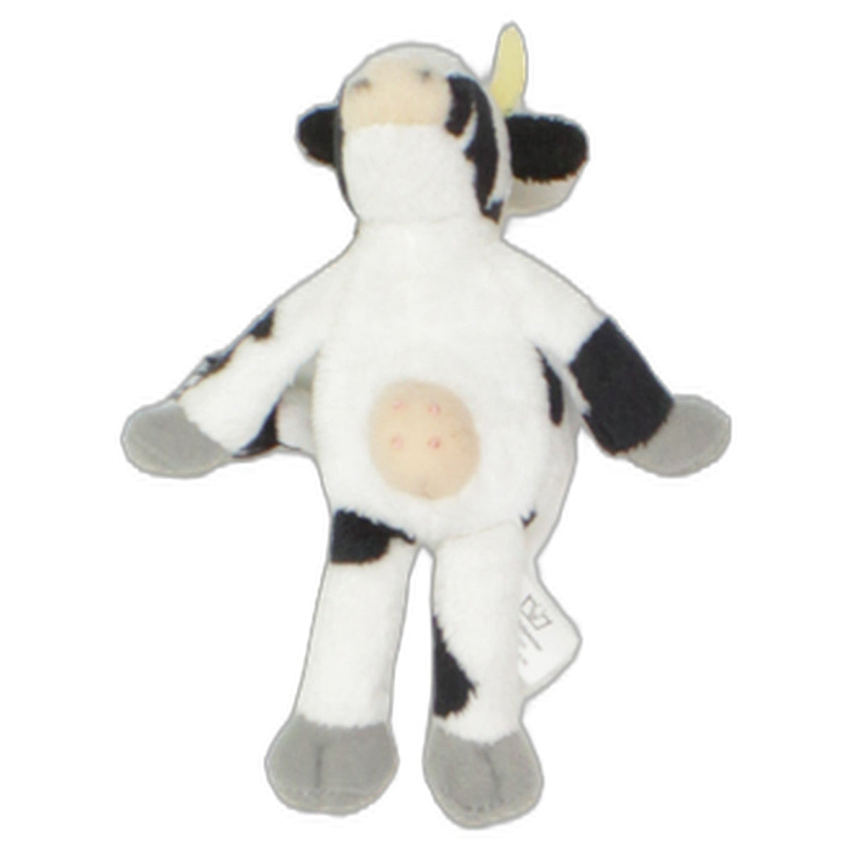 123000025746 Fischer Taschenbuch Verlag Kuh Lieselotte, klein Kuscheltier Kumpel Leo 14cm ebay-stofftiere Gebraucht