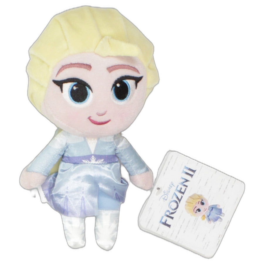 Elsa aus Disney Die Eiskönigin 2