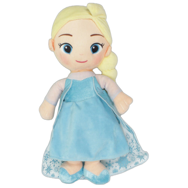 Elsa aus Disney Die Eiskönigin