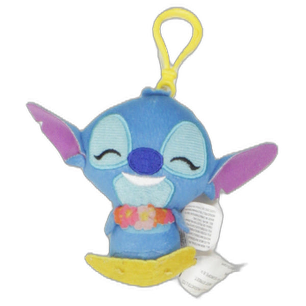 Disney Stitch auf Surfboard