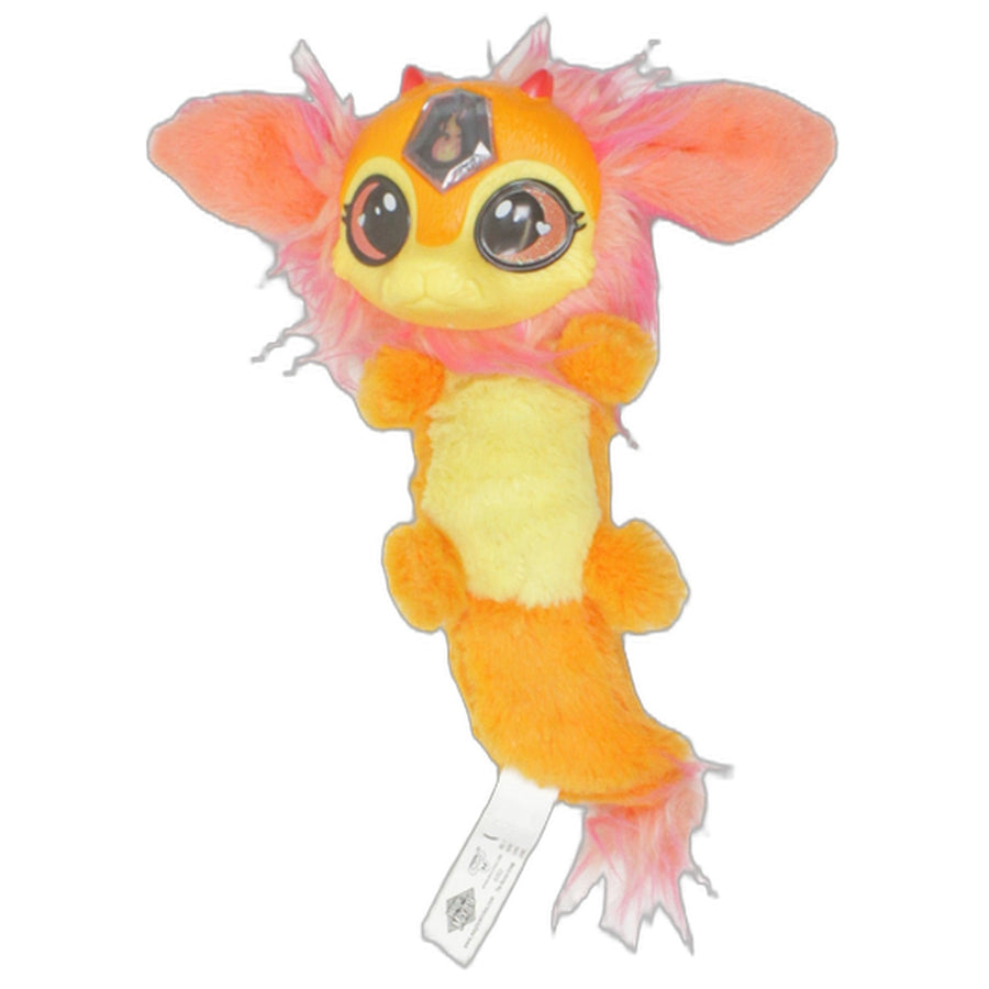 Magic Mixies, oranges Monster