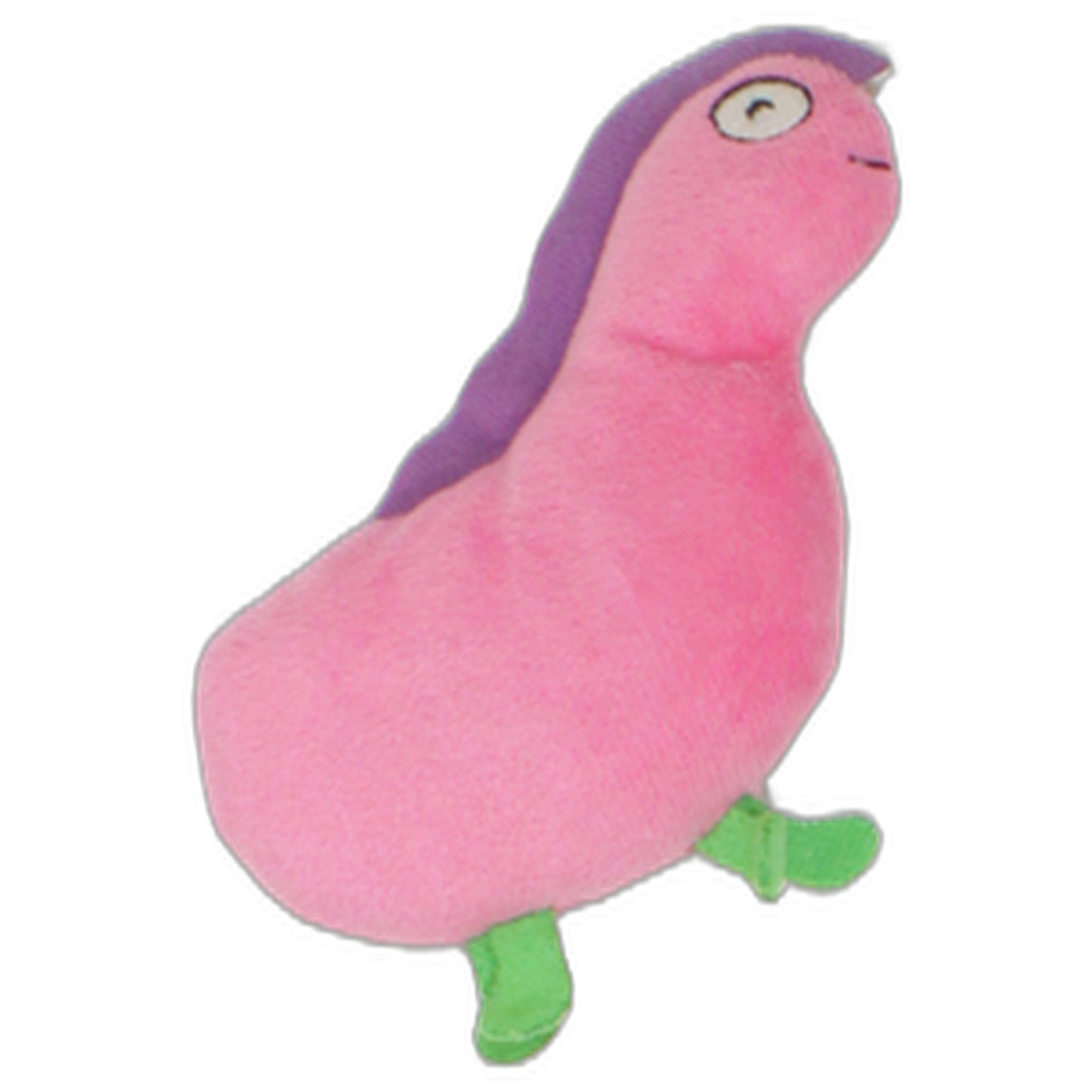 123000025856 IKEA Kleiner pinker Dinosaurier, SAGOSKATT Kuscheltier Kumpel Leo 12cm Dinosaurier ebay-stofftiere