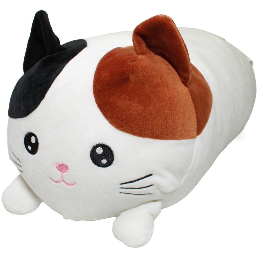 Kuschelfreund, XL lange Katze