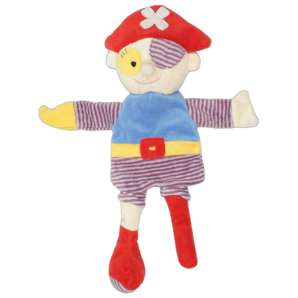 Süßer Pirat