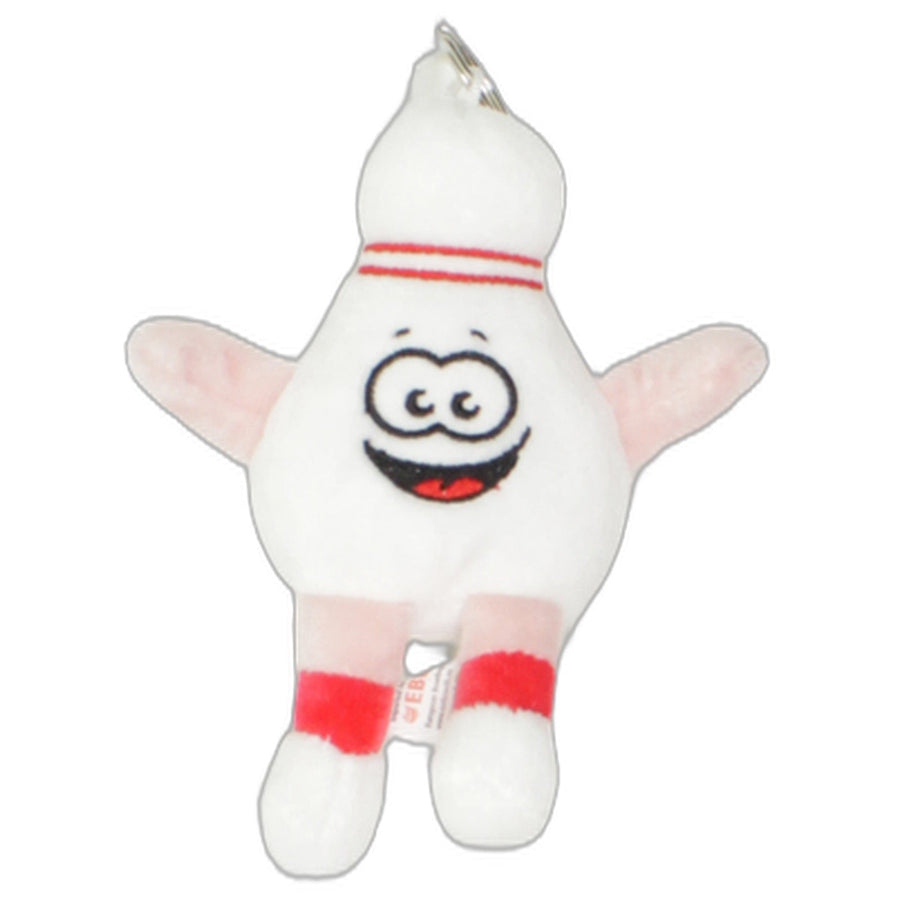 Happy Bowling, Lustiger Kegel