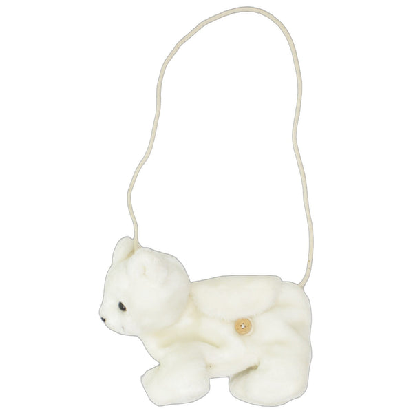 Süßer Eisbär