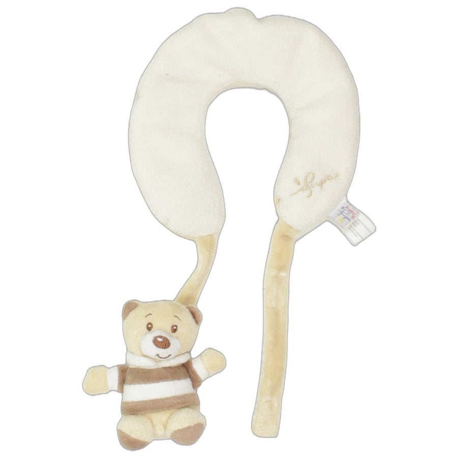 Teddybär, beige-braun