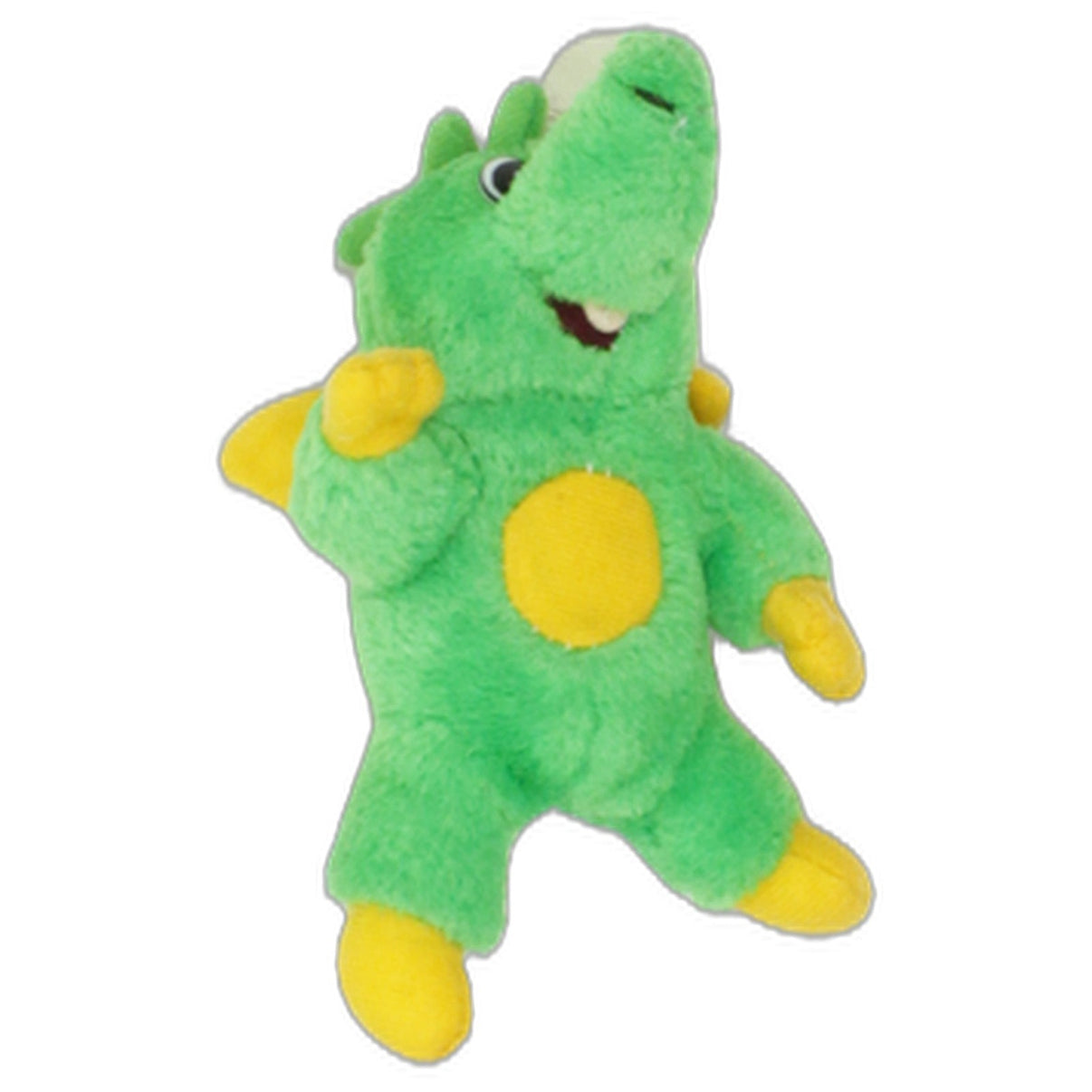 123000026037 Unbekannt Tabaluga mit Saugnapf Kuscheltier Kumpel Leo 15cm Drache ebay-stofftiere