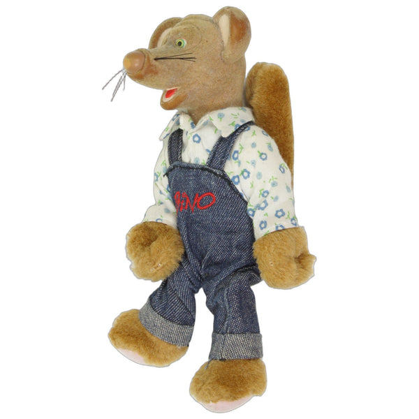 Maus Bino aus Bim Bam Bino