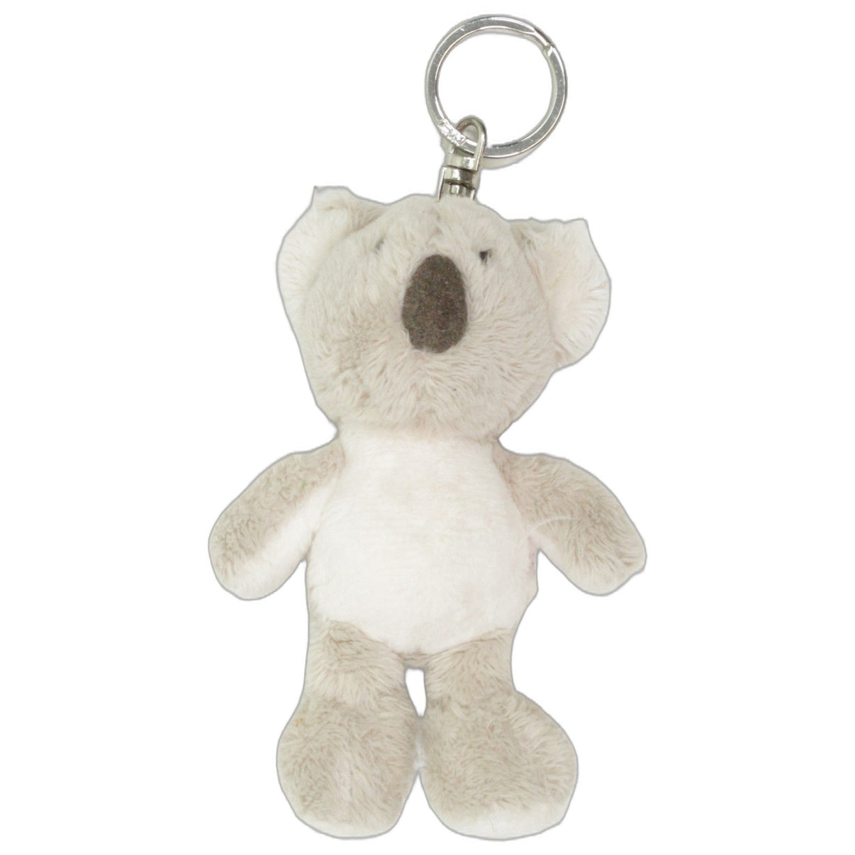 123000026093 Unbekannt Koala Schlüsselanhänger Kumpel Leo 11cm Beige ebay-taschen-rucksaecke