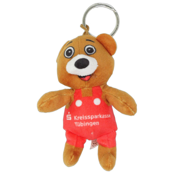 Kreissparkasse Tübingen, Bär