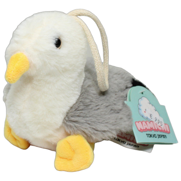 Süße Möwe mit Sound