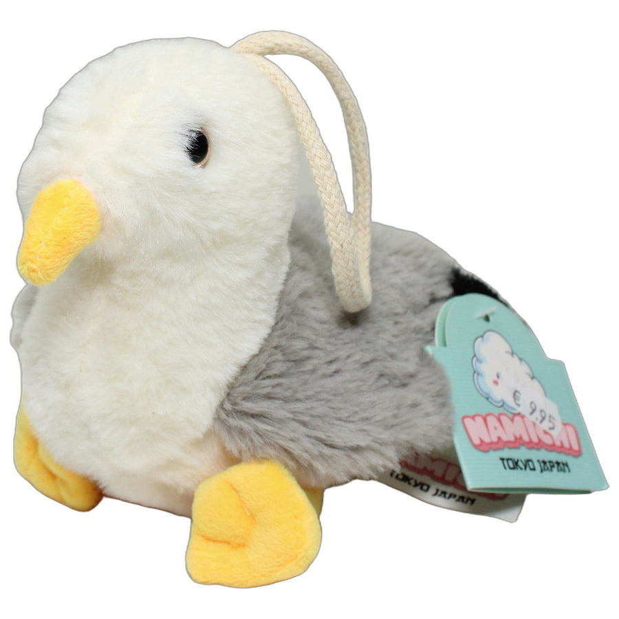 Süße Möwe mit Sound