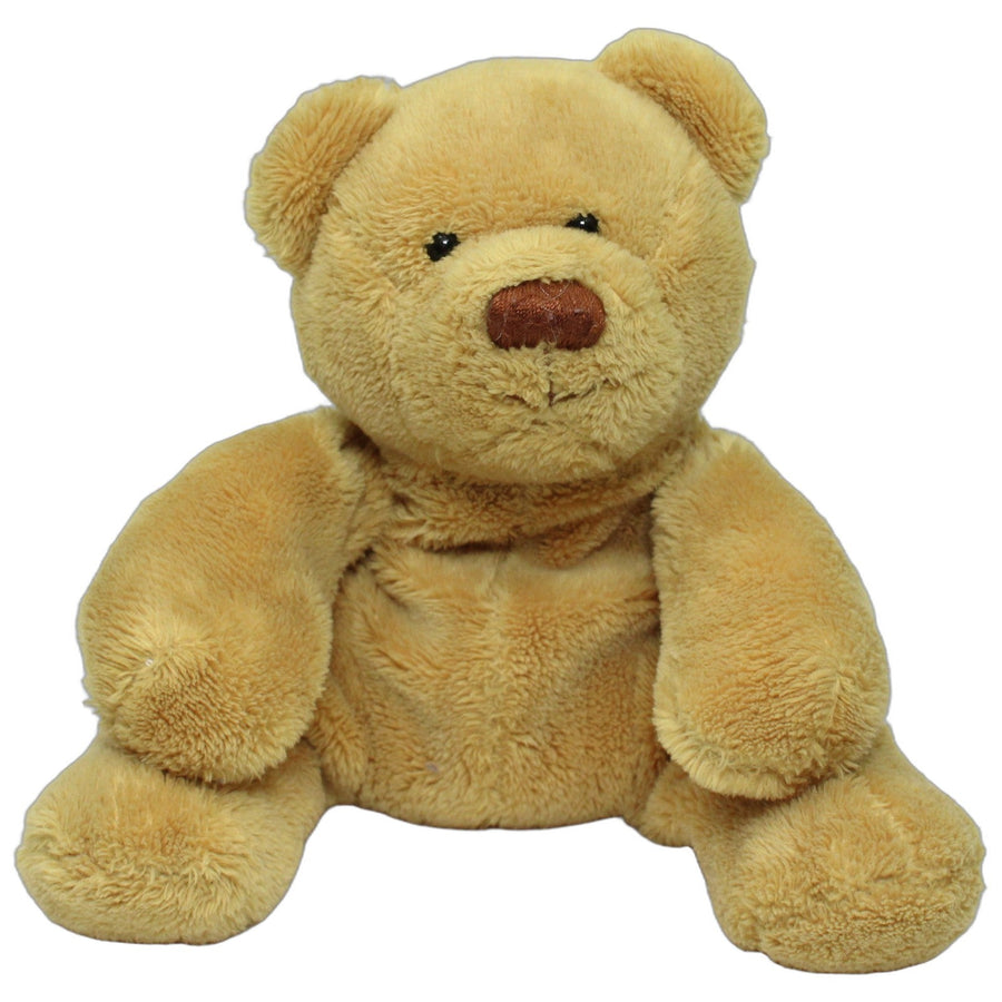 Hellbrauner Teddy