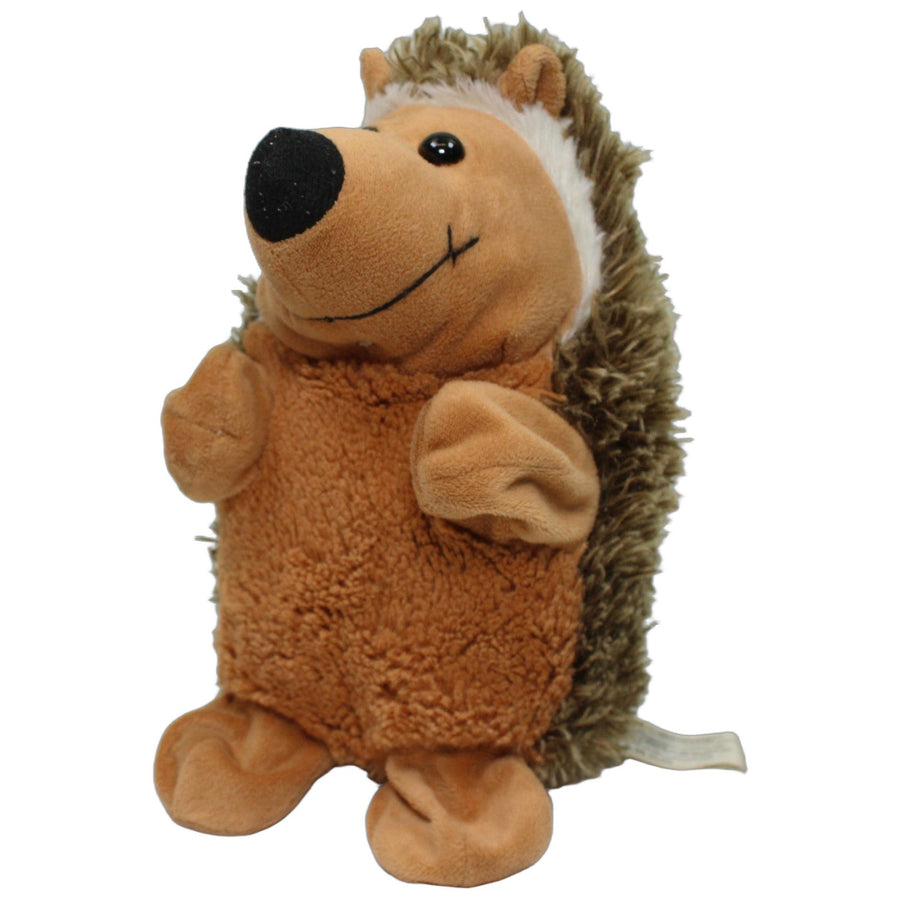 Süßer lächelnder Igel