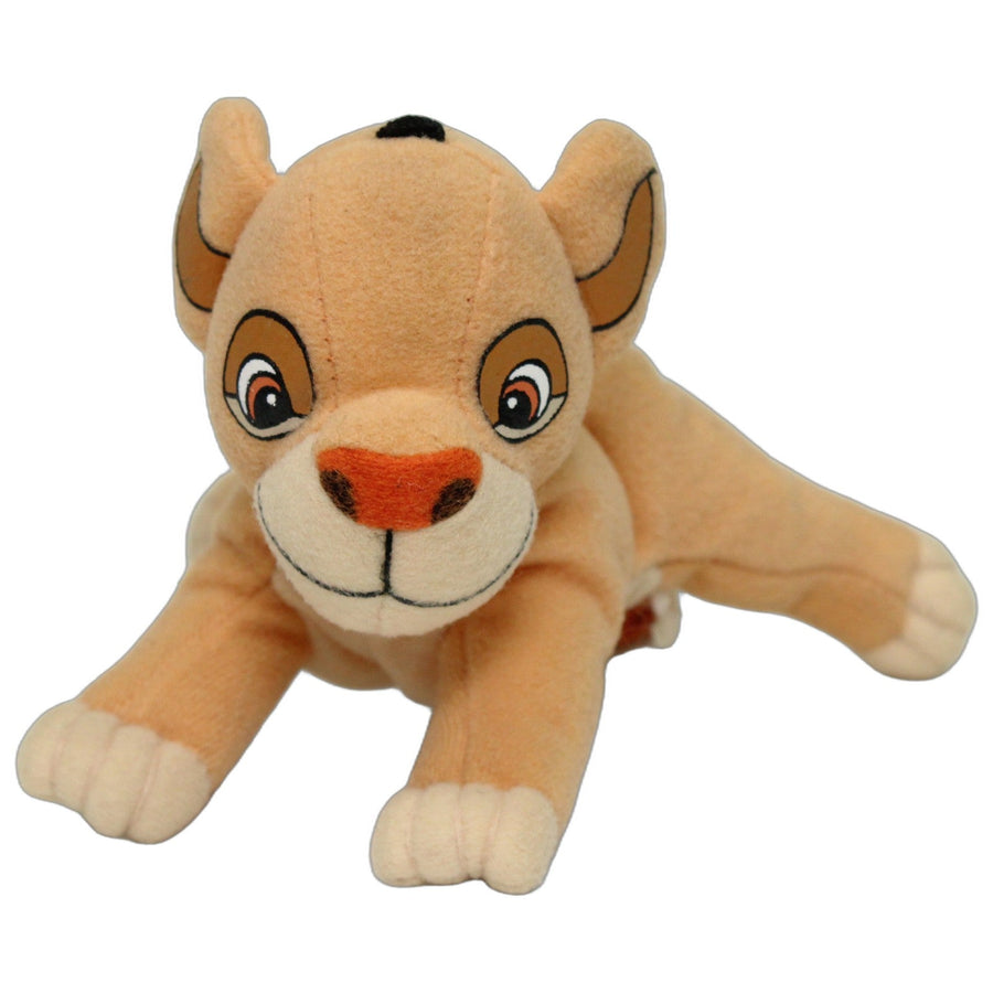 Simba aus Disney König der Löwen