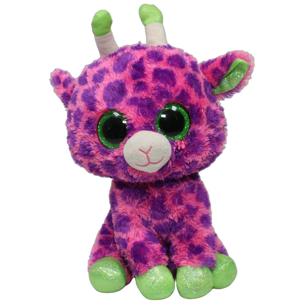 Giraffe Gilbert