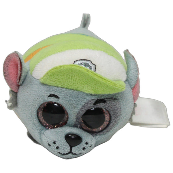 Rocky aus Paw Patrol, mini
