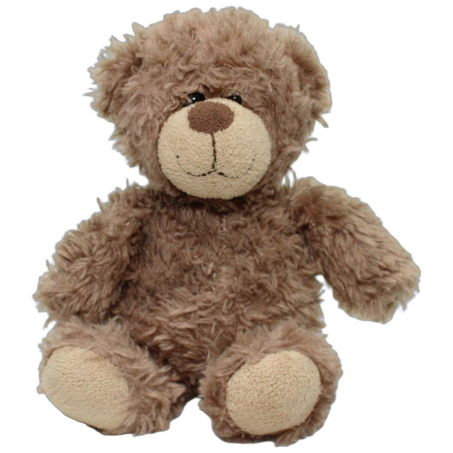 Zotteliger Teddybär