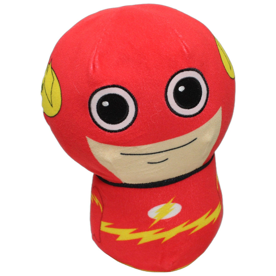 DC Justice League, The Flash
