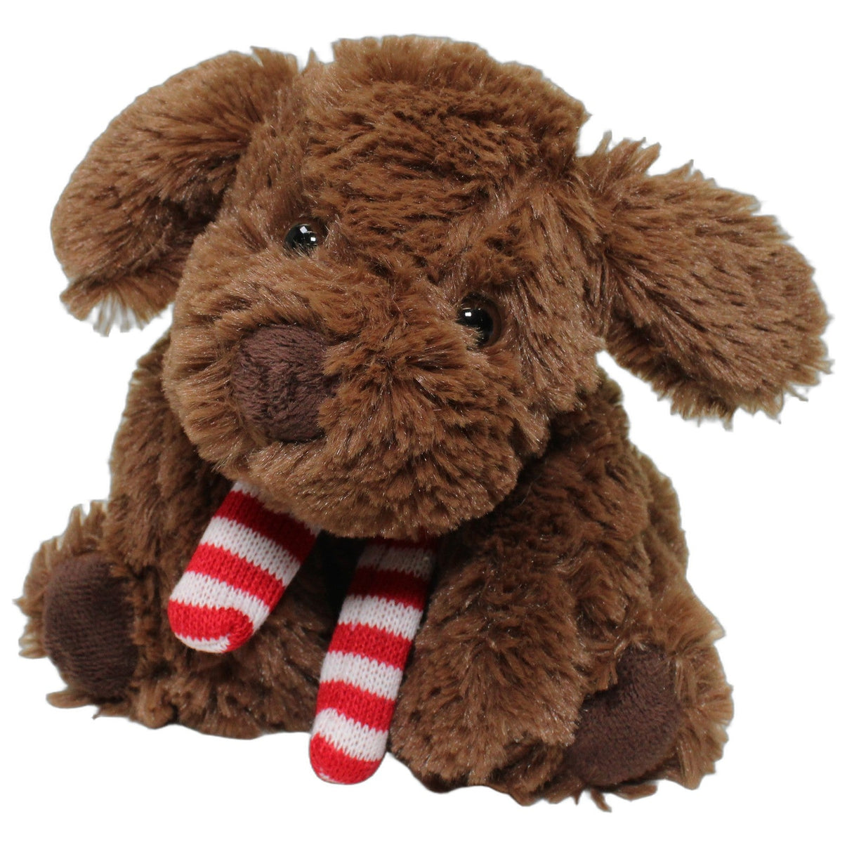 123000026207 Primark Brauner Hund mit Schal und Stauraum Kuscheltier Kumpel Leo 20cm Braun ebay-20-stofftiere