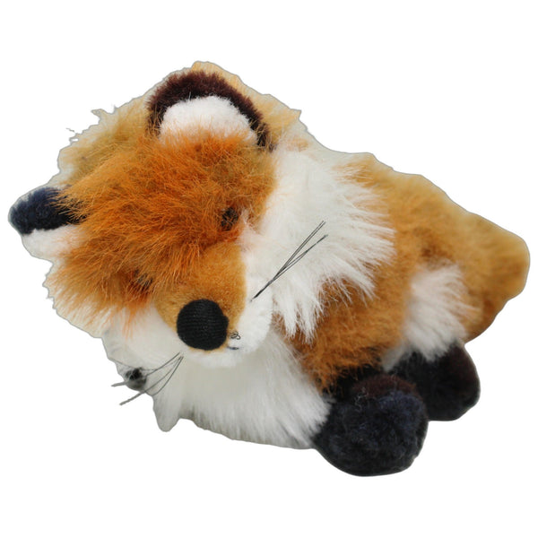 Clown Toys, Süßer zotteliger Fuchs
